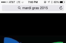 Blue Dog in the Spirit! No pun intended!