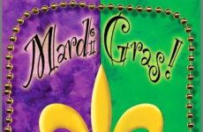 Mardi Gras!