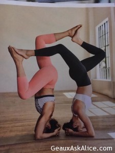 Just in case u r looking for a new exercise program!