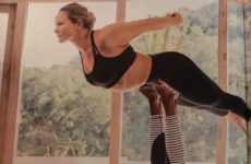 Just in case u r looking for a new exercise program!