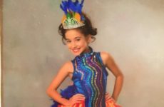 Love seeing Grand Peeps, Savannah and Blair enjoying some Mardi Gras fun!