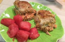 Delicious Rotisserie Chicken Sliders