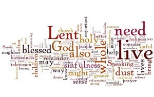 Lent
