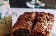 Irish Brown Bread