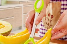 Super Marts Melon Scoop