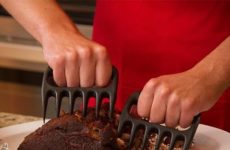 Bear Paws Pulled Pork Shredder Claws