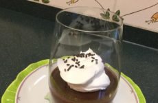 Decadent Pots de Creme