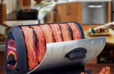 Today's Gadget is the Smart Planet Bacon Nation Bacon Master!