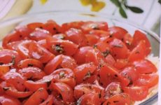 Southwestern Layered Salad