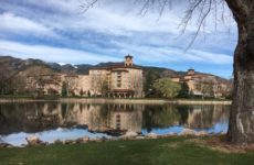 Views from my morning walk!