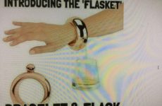 So my PA, Mel said she found the most perfect Mother's Day gift for Hubby to get me. I know some of u will be jealous! Not too late to put your request in! ????????