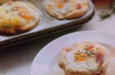 Delicious Breakfast Bites