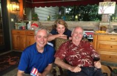 Happy Birthday to my son, Craig!