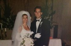 Happy "20"Years Anniversary! Seems just like yesterday! Love u!