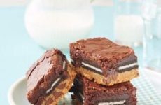 Just Too Good Brownies