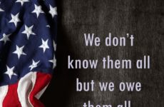 Memorial Day - Never Forget