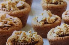 Peanut Butter Candy Bites