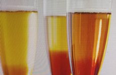 Tantalizing Kir Royale