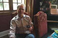 Great night celebrating Peep Craig's birthday.