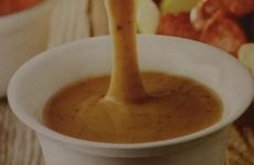 Gooey Belgian Beer Fondue