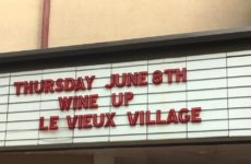 The big day is here!