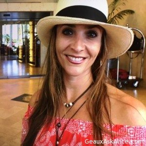 Happy Birthday to my beautiful baby girl, Charlotte!