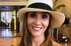 Happy Birthday to my beautiful baby girl, Charlotte!