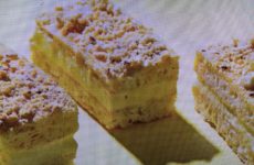 Unbelievable Cornbread Ice Cream Sandwiches