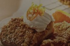 Flavorful and Crunchy French Toast