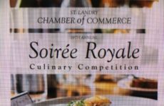 Get your tickets and join the fun