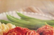 Balsamic Beef with Mushrooms (Crock Pot)