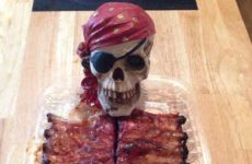 Bold Halloween Foods to Serve!