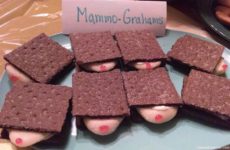 Cute Breast Cancer Awareness Treats!