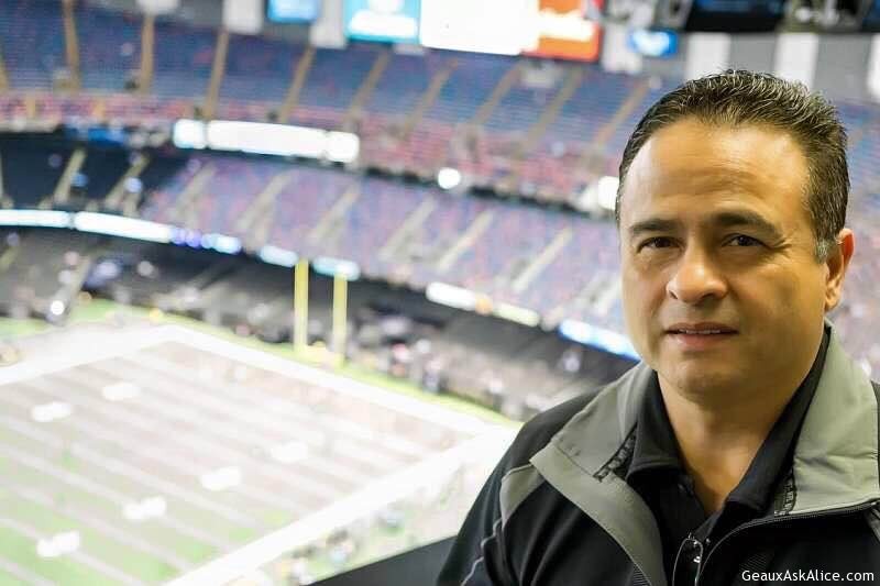 Happy Birthday Dear Joe! Have a fabulous day! Love u!