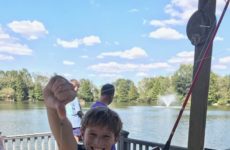 Happy Birthday Luke!