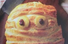 Need more creepy Treats!