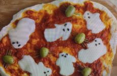 Pizza, Peppers and Pies! All food groups covered