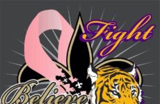 Still fighting for the cause