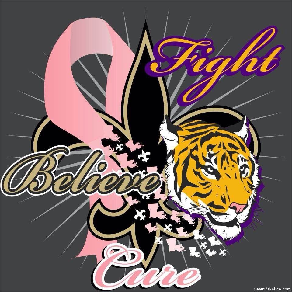 Still fighting for the cause