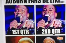 reverse for The LSU Tiger Fans!