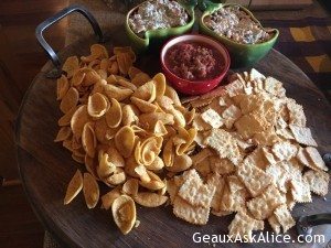 Apps for Saturday night3