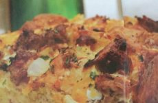 Crock Pot Easy Breakfast Meal