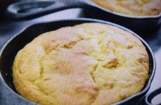 Pumpkin Cornbread