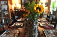 Ready for Round One Starting Tomorrow for my out of state guests!