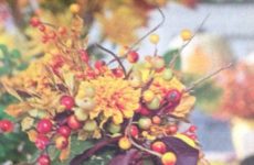 Thanksgiving Decorating Helpful Tip!