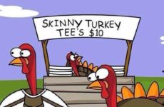 Thanksgiving Humor!