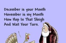 Thanksgiving Humor!