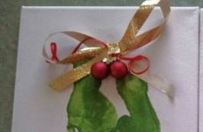 Cute gift for Grandparents