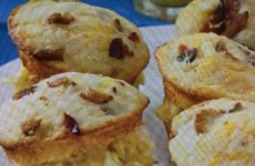 Delightful Scrambled Egg Muffin Sliders