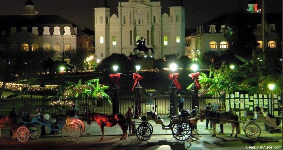 Magical - New Orleans